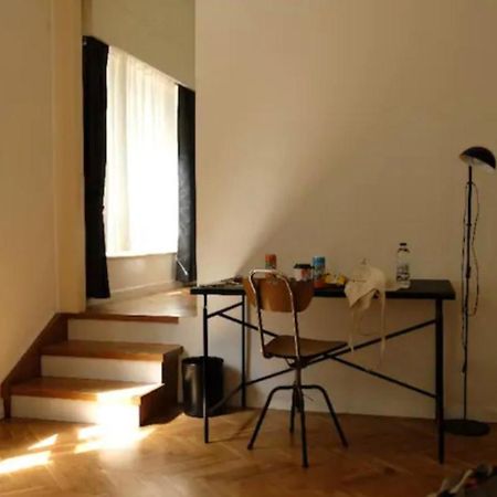 House In House At The Heart Of Exarchia, Extremely Central Athens Exterior photo